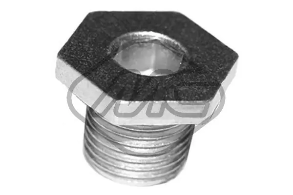 Screw Plug, oil sump 02452