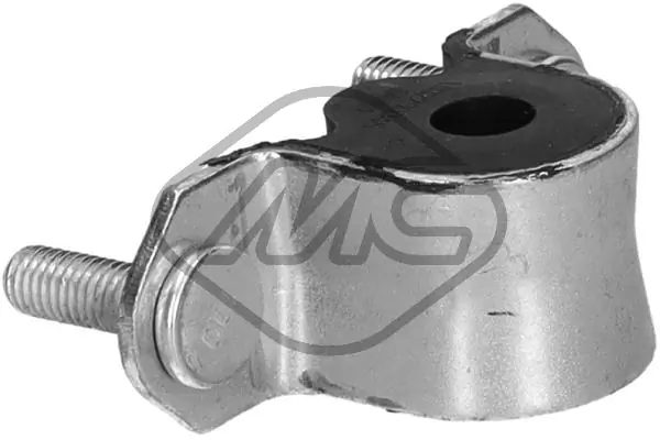 Mounting, stabiliser bar 04981