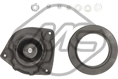Repair Kit, suspension strut support mount 05152