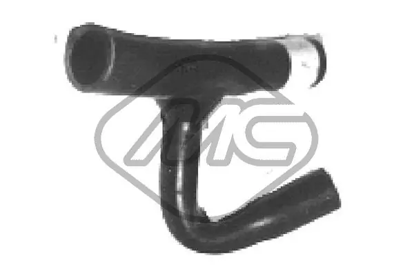 Radiator Hose 07922