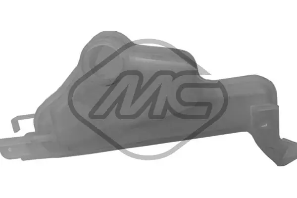 Expansion Tank, coolant 30314