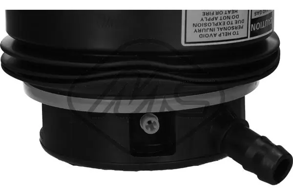 Metalcaucho 42959 Air Spring, suspension