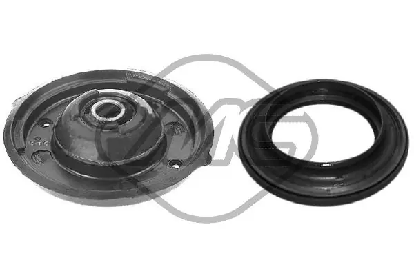 Repair Kit, suspension strut support mount 57902