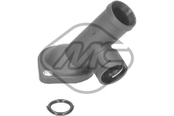 Coolant Flange 03917