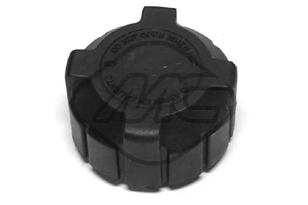 Cap, coolant tank 03848