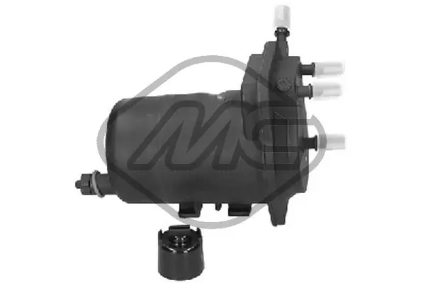 Fuel Filter 05390