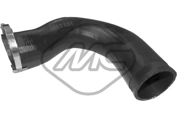 Charge Air Hose 09693