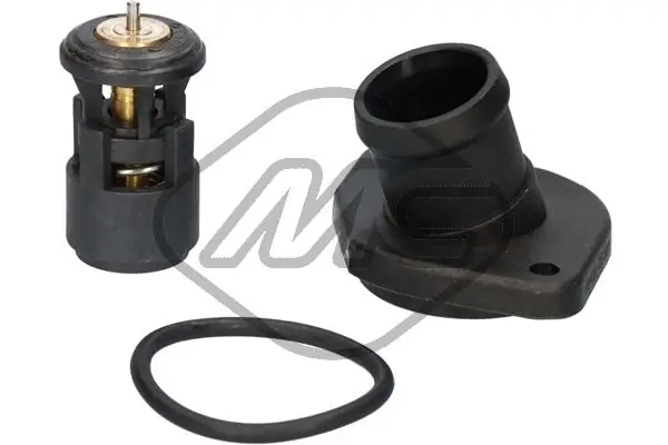 Coolant Flange 03592