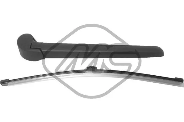 Wiper Blade 68121