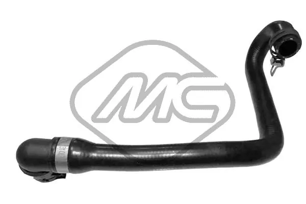 Radiator Hose 98506