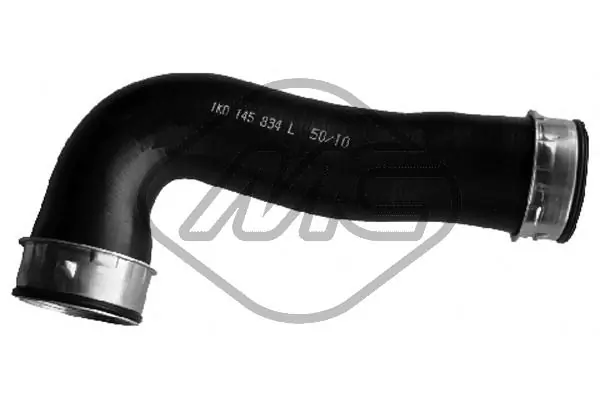 Charge Air Hose 09410