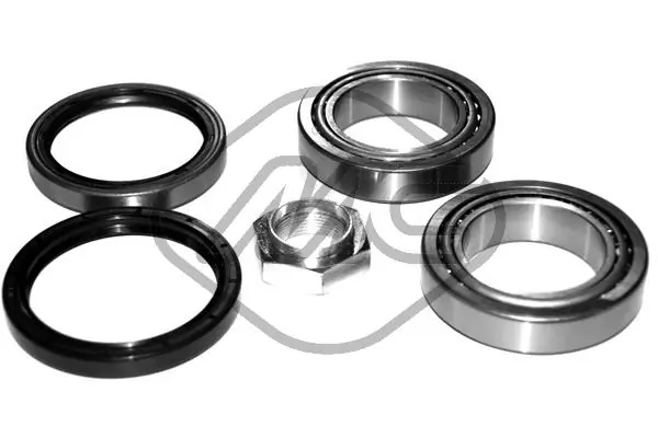 Wheel Bearing Kit 74031