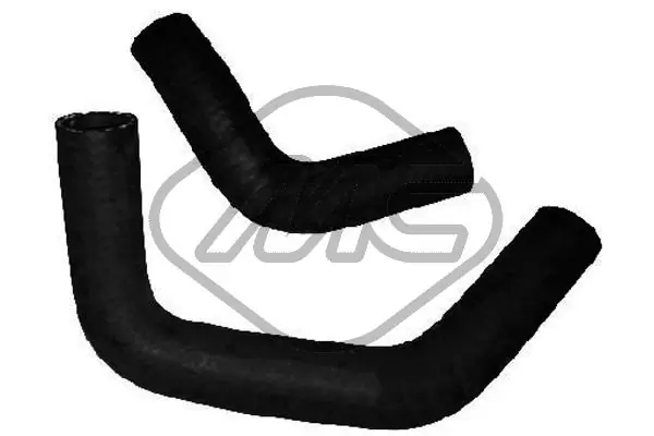Radiator Hose 09425