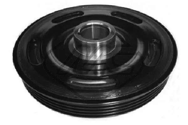 Belt Pulley, crankshaft 04667