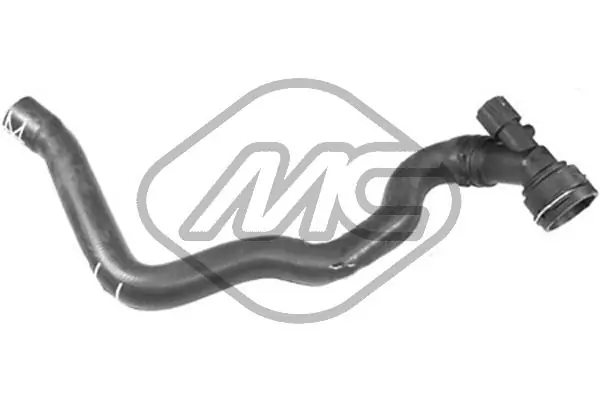 Radiator Hose 09330