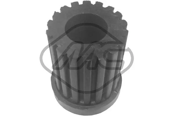 Bushing, leaf spring 02464