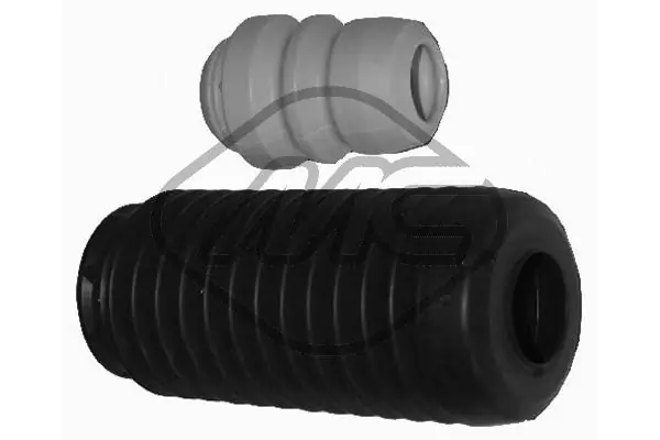 Rubber Buffer, suspension 04897