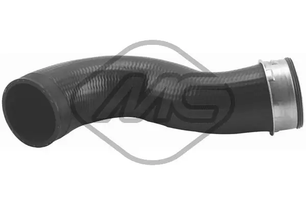 Charge Air Hose 09751