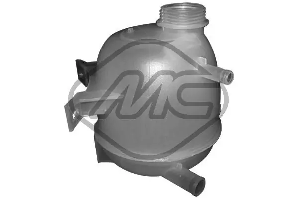 Expansion Tank, coolant 03534