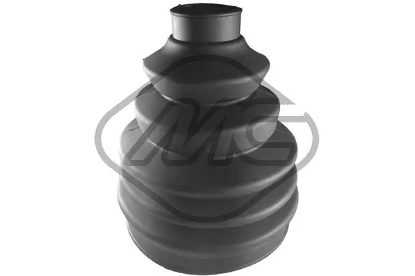 Bellow, drive shaft 00077