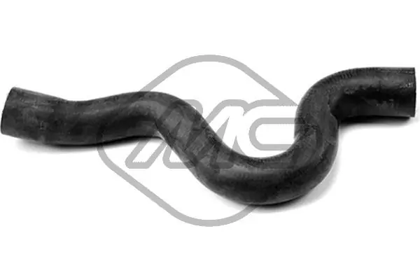 Radiator Hose 07649