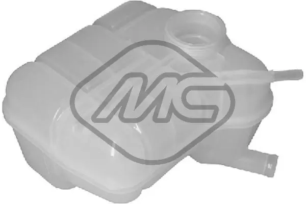 Expansion Tank, coolant 03304