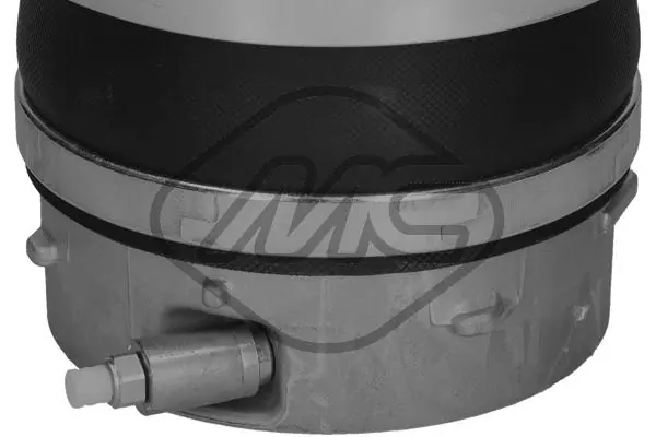 Metalcaucho 42940 Air Spring, suspension