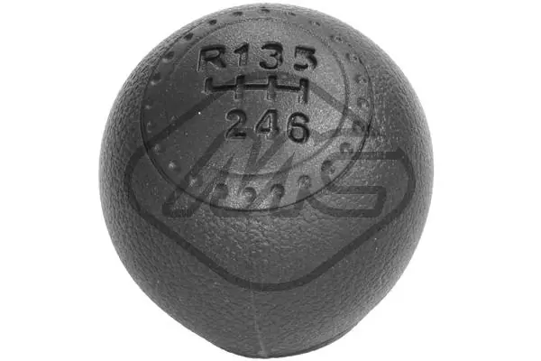 Gear Shift Lever Knob 65043
