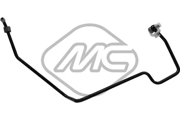 Oil Pipe, charger 92148