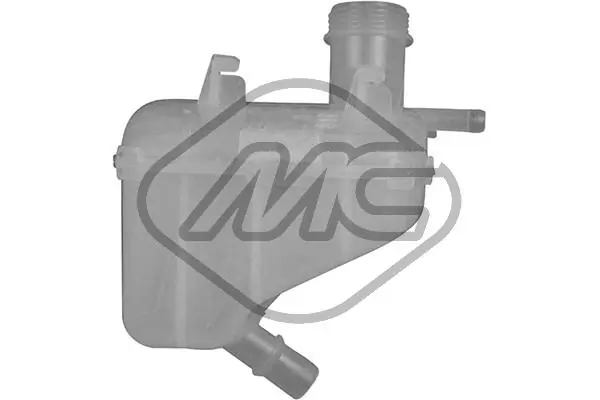 Expansion Tank, coolant 30168