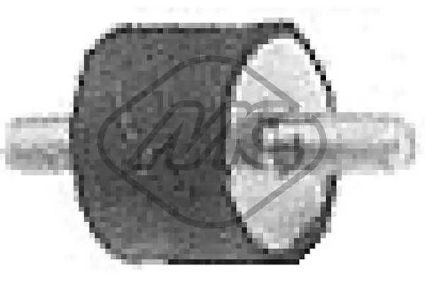 Holding Bracket, fuel pump 00449