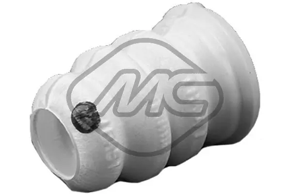 Rubber Buffer, suspension 02188