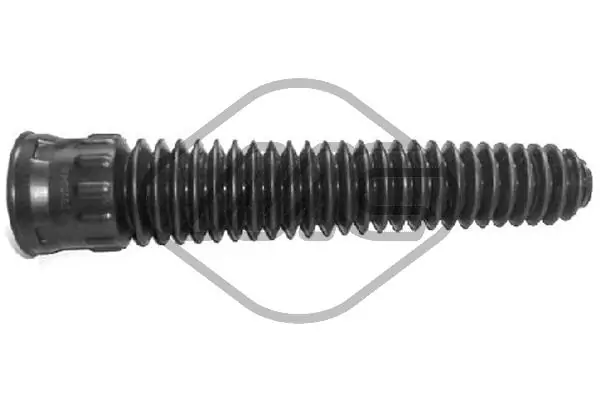 Protective Cap/Bellow, shock absorber 04173