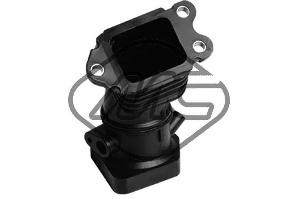 Intake Hose, air filter 09940