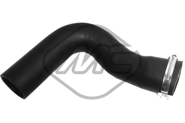 Charge Air Hose 09808