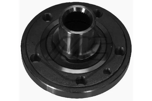 Wheel Hub 90096