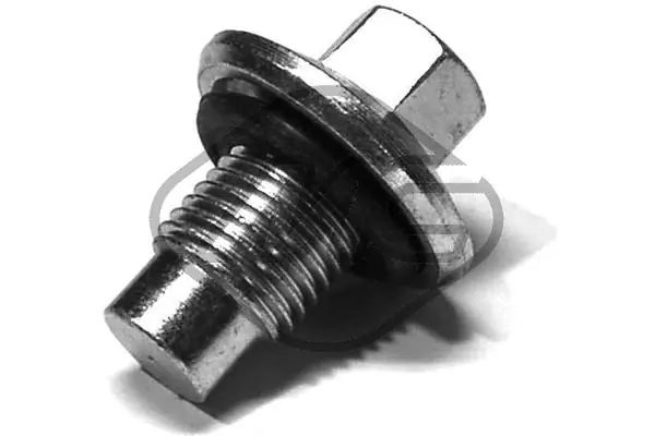 Screw Plug, oil sump 02903