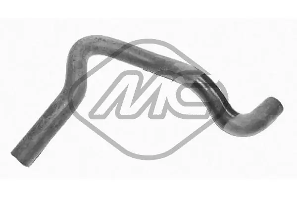 Radiator Hose 08905