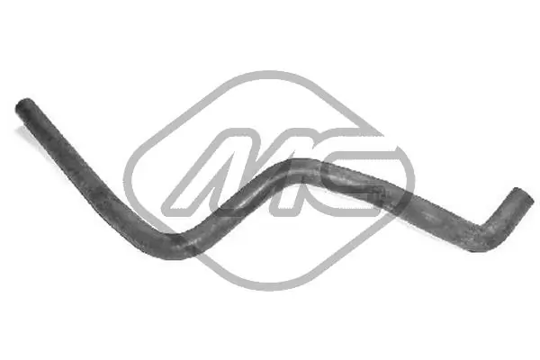 Radiator Hose 08758