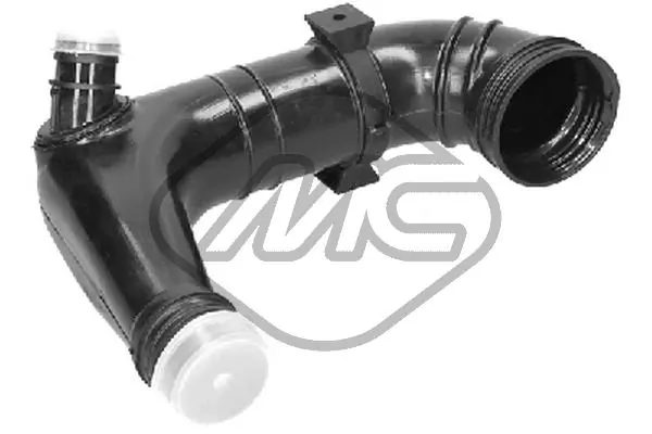 Charge Air Hose 03865