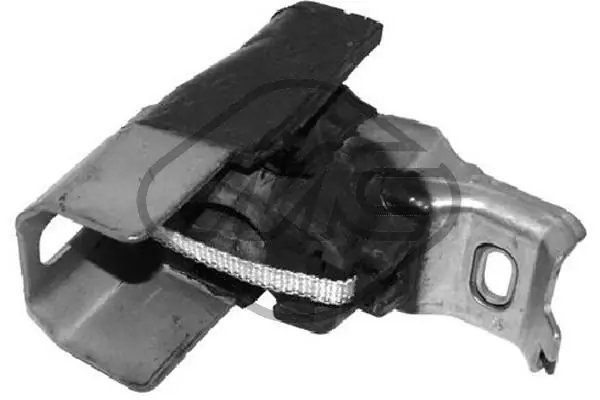 Rubber Buffer, muffler 05140