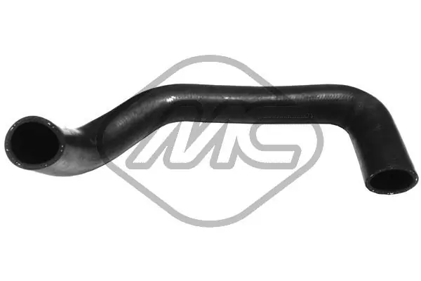 Radiator Hose 07778