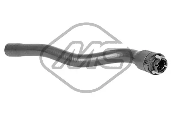 Radiator Hose 98642