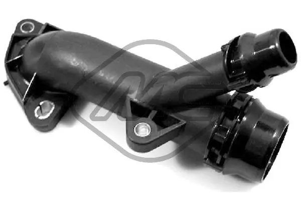 Coolant Flange 03909