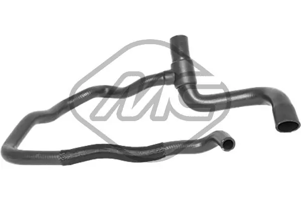 Radiator Hose 79058