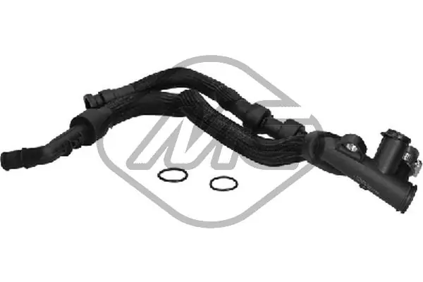 Radiator Hose 03784