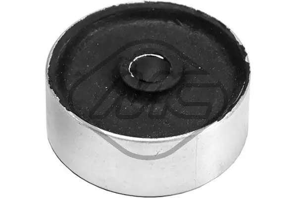 Rubber Strip, exhaust system 02640