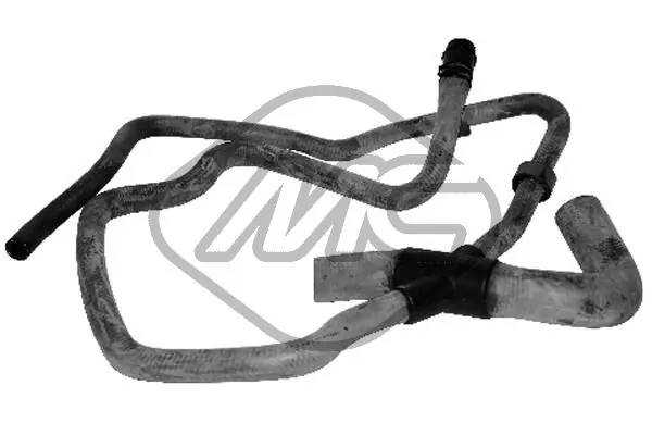 Radiator Hose 09427