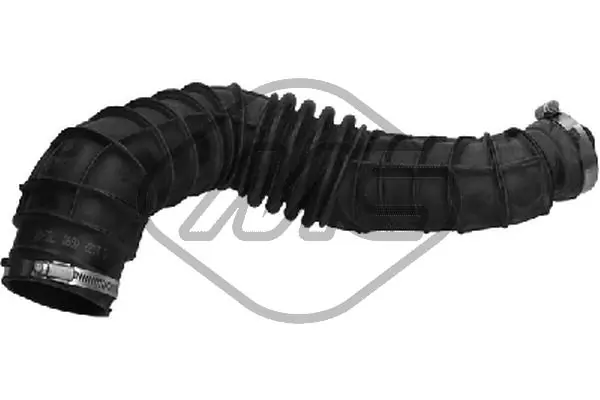 Intake Hose, air filter 78244