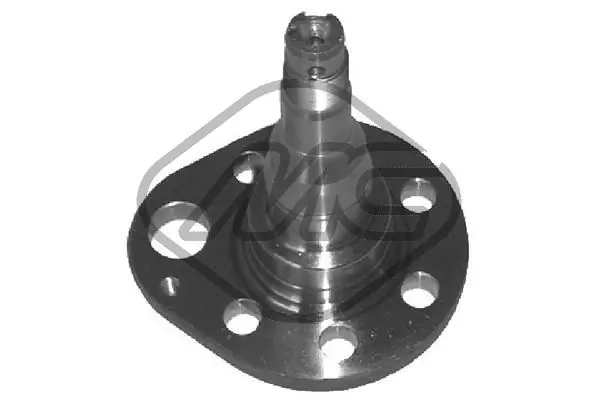 Wheel Hub 90540